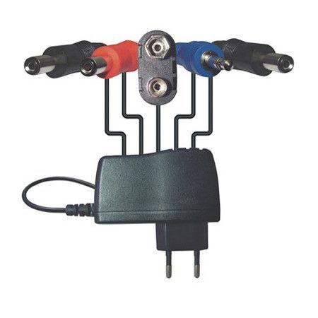 Alimentador de corriente BEHRINGER PSU HSB ALL