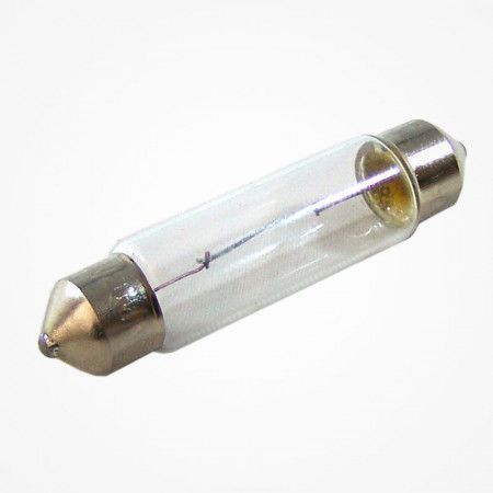 Lámpara de repuesto para filtros DAS LAMP-12V/21W