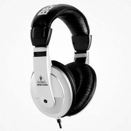 Auriculares de estudio BEHRINGER HPM1000