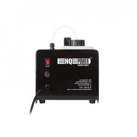 Máquina de Nieve HQ POWER HQPE10003