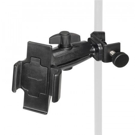 SOPORTE IPHONE 5/4S/4/IPOD TOUCH 4/5 PARA PIE MICR