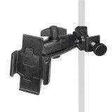 SOPORTE IPHONE 5/4S/4/IPOD TOUCH 4/5 PARA PIE MICR