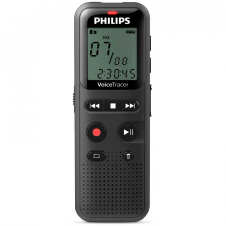 PHILIPS DVT1160 Grabadora Digital de 8GB