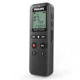 PHILIPS DVT1160 Grabadora Digital de 8GB