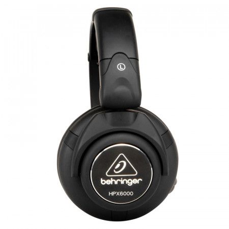 Auriculares DJ BEHRINGER HPX6000