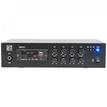 BST PRO APM1120