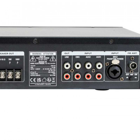 BST PRO APM1120