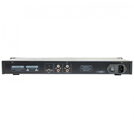 BST PRO MPR350