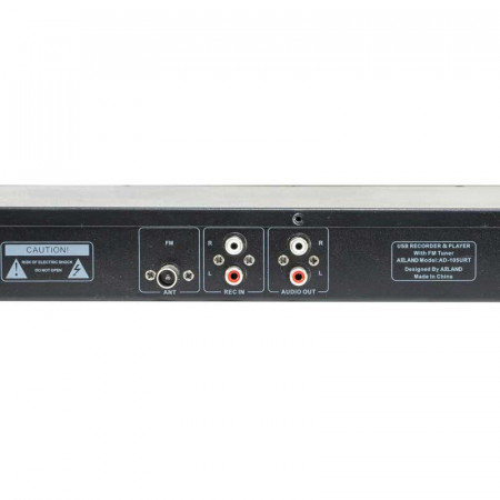 BST PRO MPR350