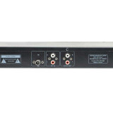 BST PRO MPR350