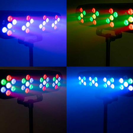 PARTY LIGHT FUNLED