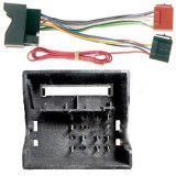 CONEXION ISO UNIVERSAL A SEAT BMW/VW