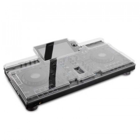 DECKSAVER PIONEER DJ XDJ-RX3 Cover