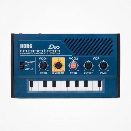 KORG MONOTRON DUO