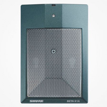 Micrófono para bateria SHURE Beta 91 A