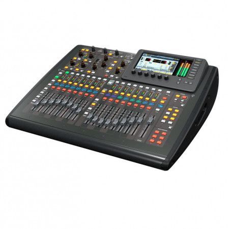 BEHRINGER X32 COMPACT