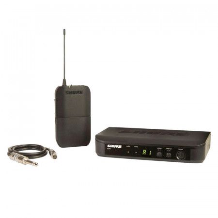 SHURE BLX14E