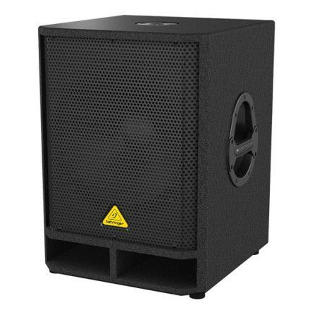 Behringer VQ1500D