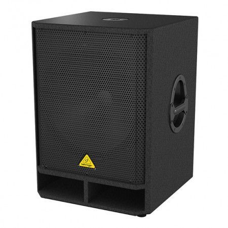 Behringer VQ1800D