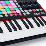 AKAI APC KEY 25 MKII