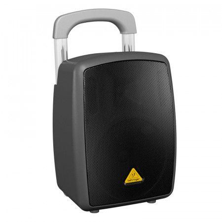 BEHRINGER MPA40BT-PRO
