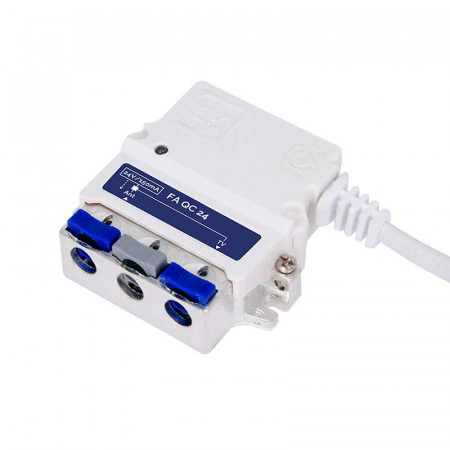 Fuente de alimentación EK FA QC24