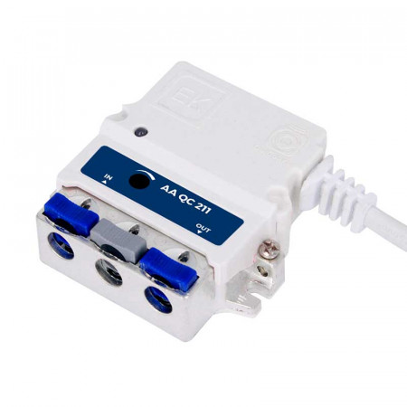 Fuente de alimentación EK AA QC211