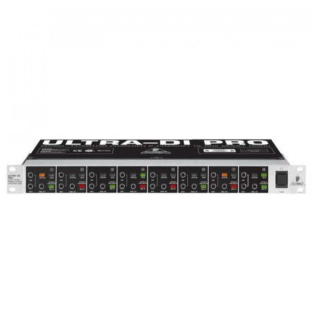 BEHRINGER DI800 V2