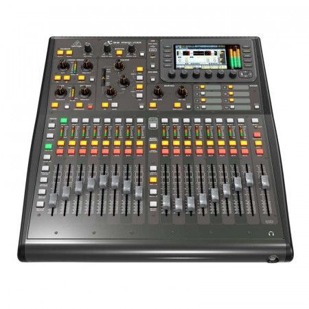 BEHRINGER X32 PRODUCER