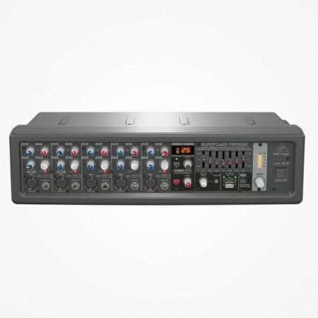 BEHRINGER PMP550M