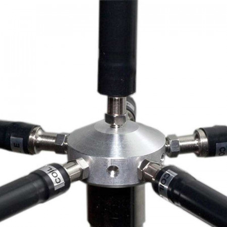 Antena radioaficionado DX-DS-3000