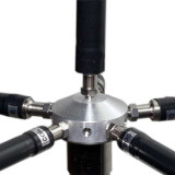 Antena radioaficionado DX-DS-3000