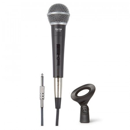 Micrófono de mano FONESTAR FDM-1036