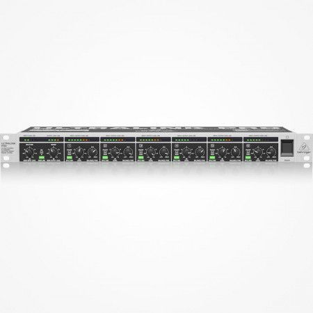 Distribuidor BEHRINGER ULTRALINK PRO MX882 V2