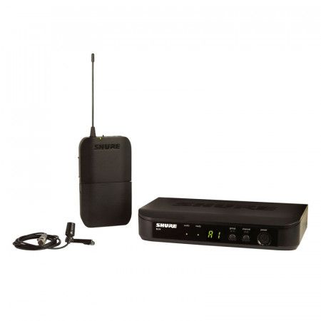 SHURE BLX14E/CVL