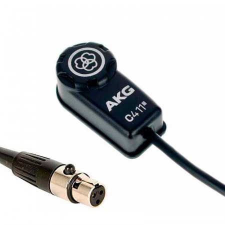 AKG C411PP