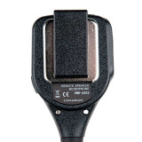 Komunica PWR-6202 Micro-altavoz para Kenwood 2Pin