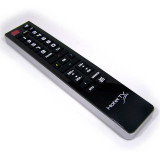 Mando TV especial Hotel Superior Negro.