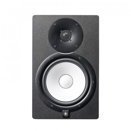 Monitor de estudio YAMAHA HS8 NEGRO