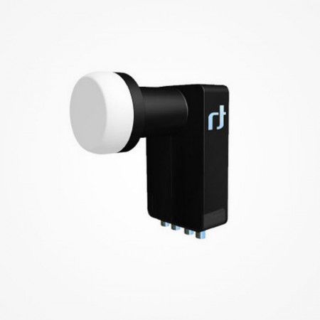 INVERTO QUAD BLACK ULTRA 4 SAL.UNIVERSAL HQ