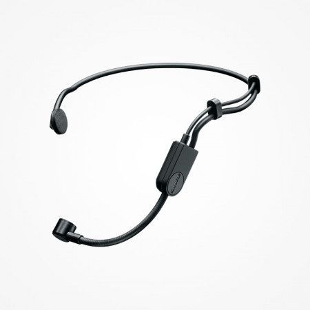 Micrófono tipo Diadema SHURE PGA31