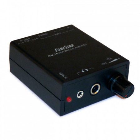 FONESTAR FDA-1A