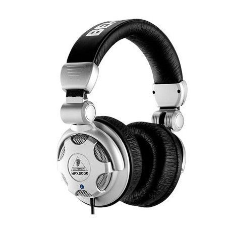 Auriculares DJ BEHRINGER HPX2000