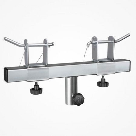 ADAPTADOR TRUSS PARA TUBO 35m.m