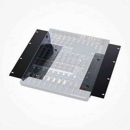Guias de montaje para Mesa YAMAHA RK-MG12