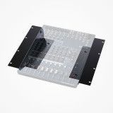 Guias de montaje para Mesa YAMAHA RK-MG12