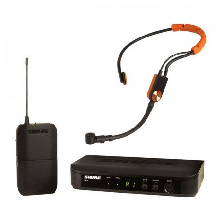 SHURE BLX14E/SM31