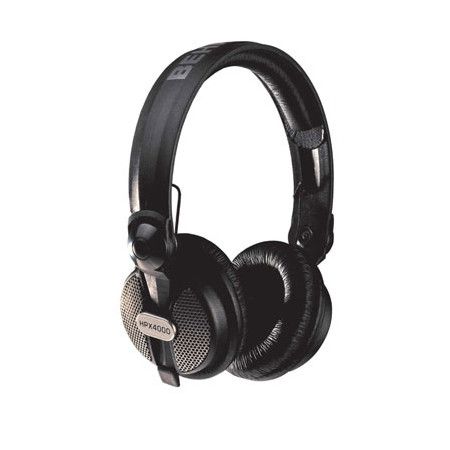 Auriculares DJ BEHRINGER HPX4000
