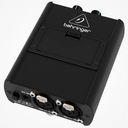 BEHRINGER P1 POWERPLAY