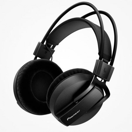 Auriculares de estudio PIONEER HRM-7